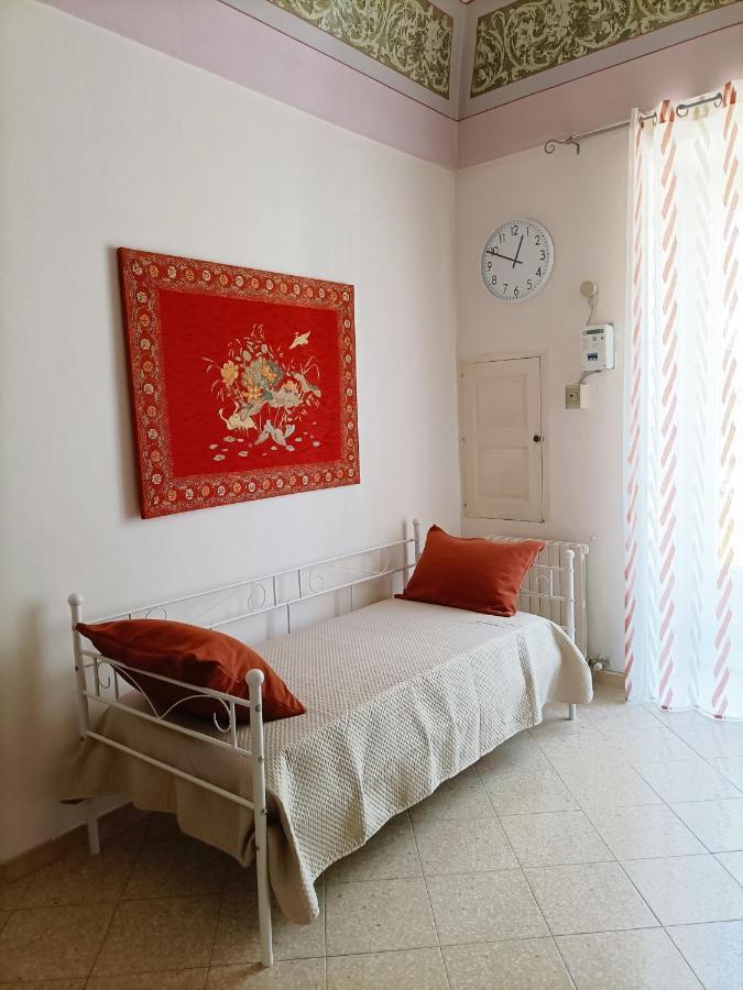Da Zio Lello Apartamento Martina Franca Exterior foto