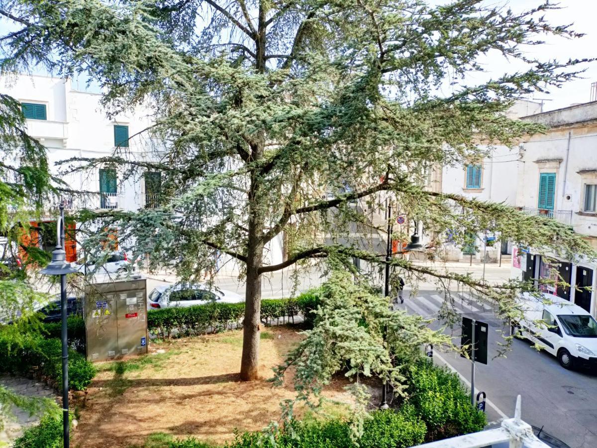 Da Zio Lello Apartamento Martina Franca Exterior foto